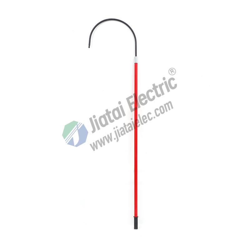 Body Rescue Hook Stick - Jiatai Electric Power Fittings Co., Ltd.